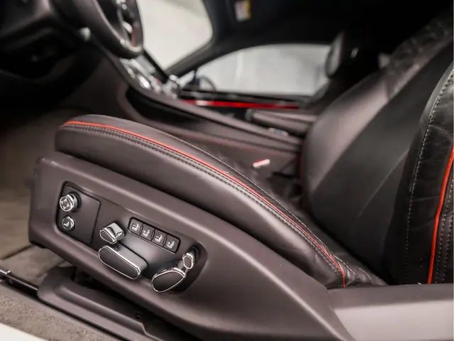 Bentley Continental GT 4.0 V8 2020 Benzine 19