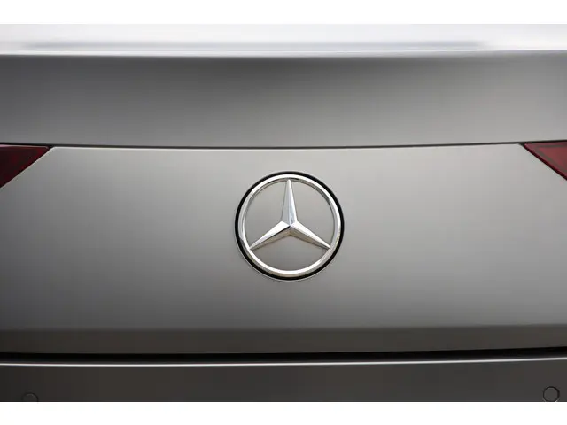 Mercedes-Benz CLA 200 164PK AMG Night Aut. 2020 Benzine 18
