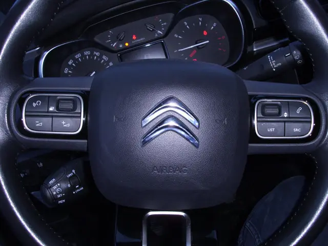 Citroën C3 1.2 PureTech S&S Shine 2017 Benzine 16