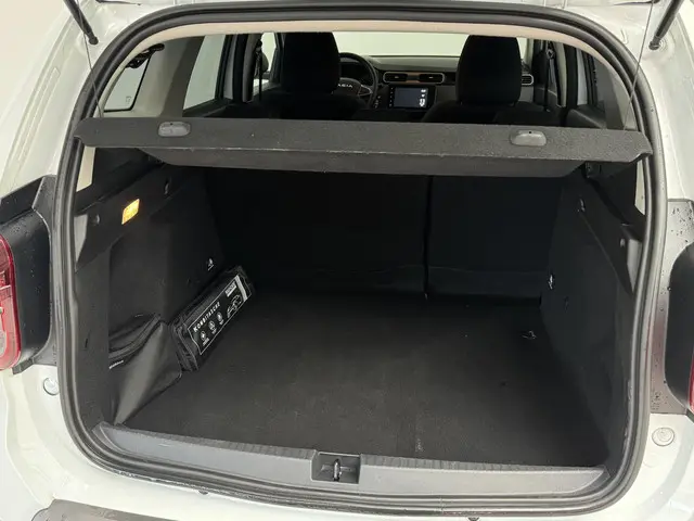 Dacia Duster 1.3 TCe 150 Extreme 2023 Benzine 10
