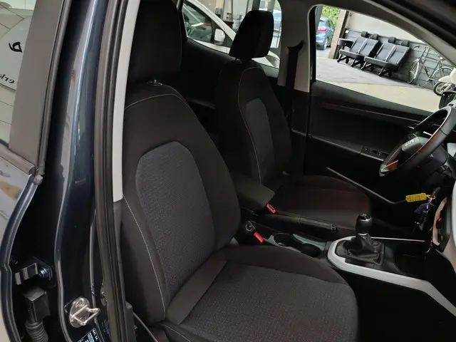 SEAT Arona 1.0 TSI Style 2022 Benzine 15