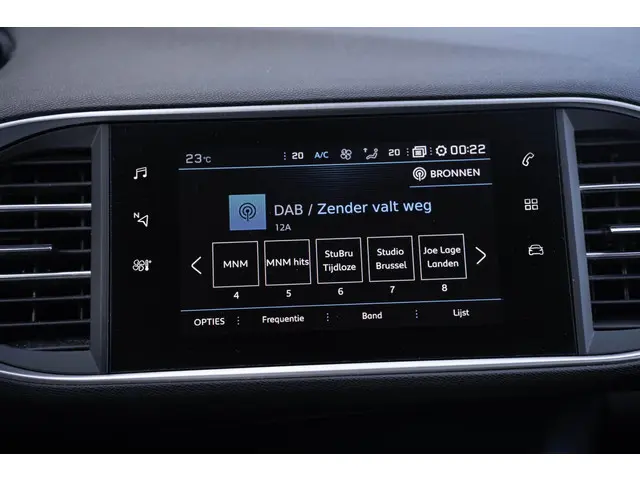 Peugeot 308 1.5 HDI Active Pack 2020 Diesel 40