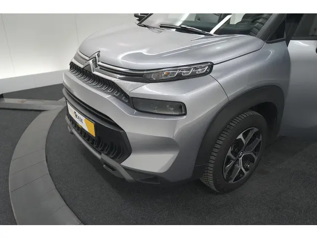 Citroën C3 Aircross PureTech 130 EAT6 Max 2024 Benzine 15