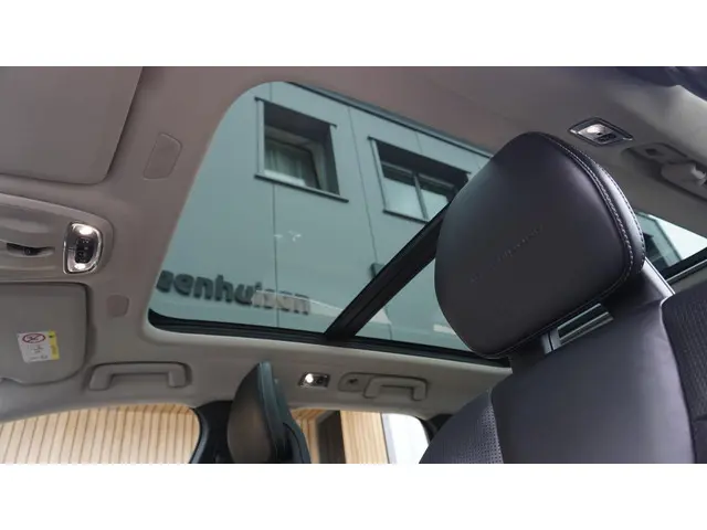 Volvo V90 2.0 T6 320PK AWD Inscription 2017 Benzine 22