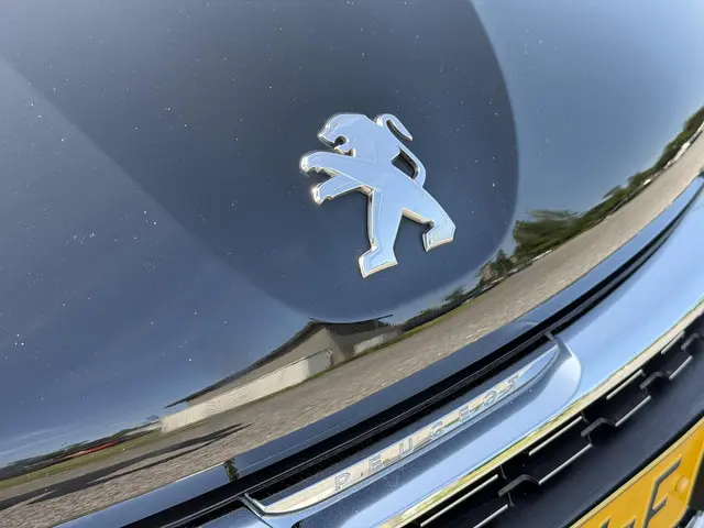 Peugeot 208 1.2 PureTech Allure 2016 Benzine 32