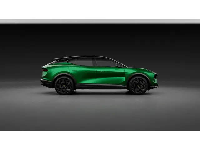 Lotus Eletre R 112kWh/906pk 2024 Elektrisch 7