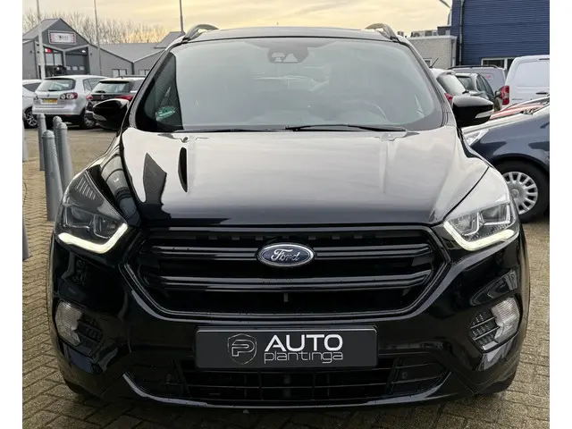 Ford Kuga 3