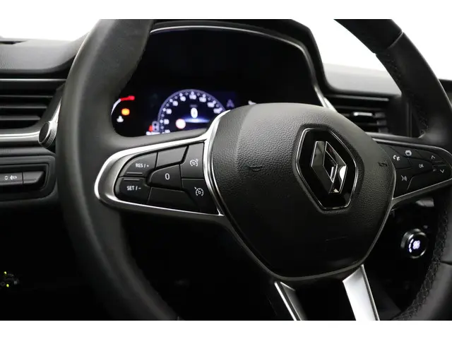 Renault Captur 1.0 TCe 100 Bi-Fuel Intens 2020 Benzine 25