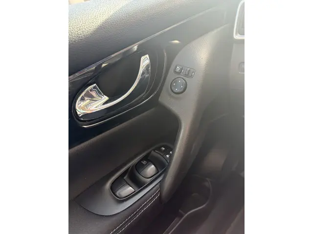 Nissan QASHQAI 1.2 N-Connecta 2017 Benzine 14