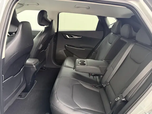 Kia EV6 Plus 77.4 kWh 2021 Elektrisch 22