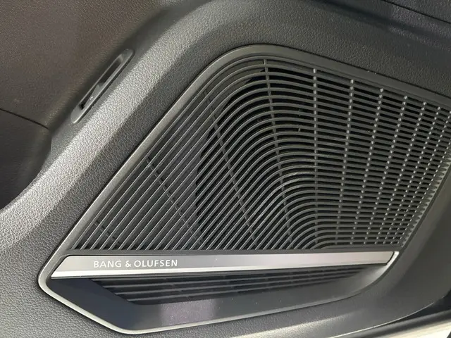 Audi Q2 2.0 TFSI SQ2 Pro Line Plus 2019 Benzine 30