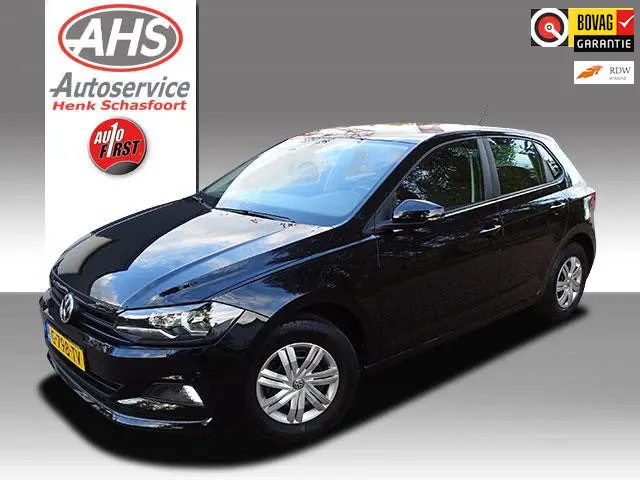 Volkswagen Polo 1.0 MPI Comfortline 23000KM !!!! 2019 Benzine
