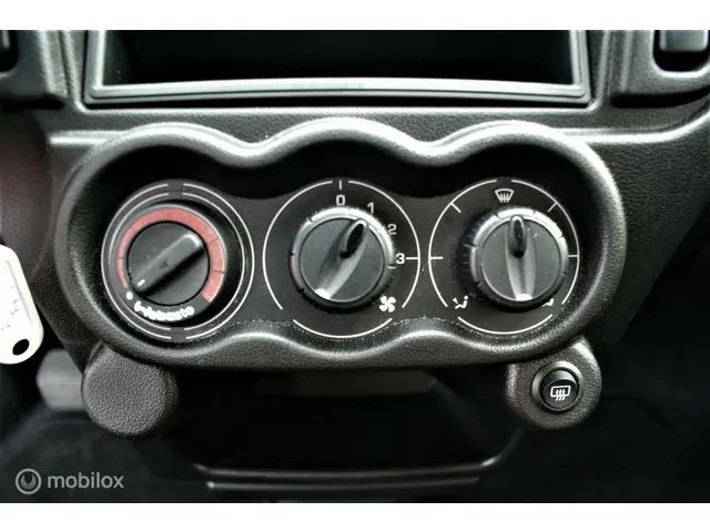 Aixam eCity Brommobiel Pack 2018 Elektrisch 10