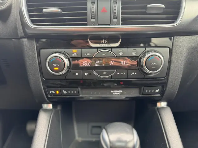 Mazda CX-5 2.5 SkyActiv-G 192pk GT-M 4WD 2017 Benzine 33