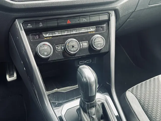 Volkswagen T-Roc 1.5 TSI Sport Business R 2020 Benzine 18