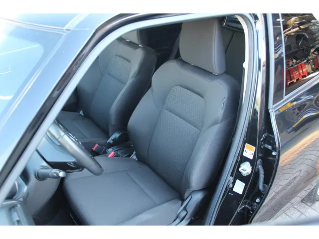 Suzuki Swift 1.2 Select Navi Automaat 2020 Benzine 12