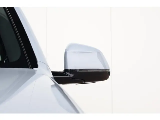 BMW X5 xDrive50e 2025 Hybride Benzine 4