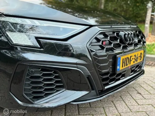Audi S3 2.0 TFSI S3 quattro Pano Carplay 2023 Benzine 21