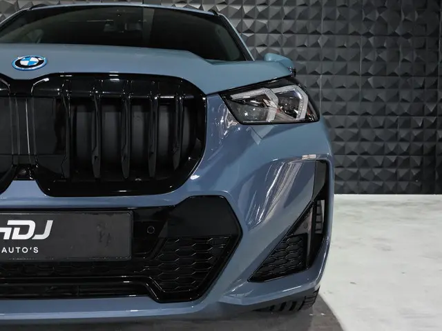 BMW X1 xDrive30e M Sport 2024 Hybride Benzine 23