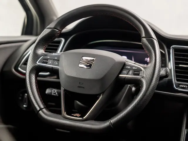 SEAT Leon 1.5 TSI FR Ultimate Sport 2020 Benzine 19