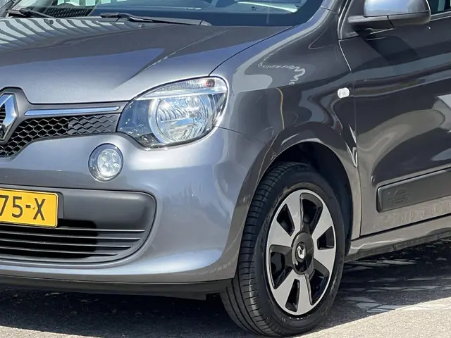 Renault Twingo 1.0 SCe Collection 2017 Benzine 5