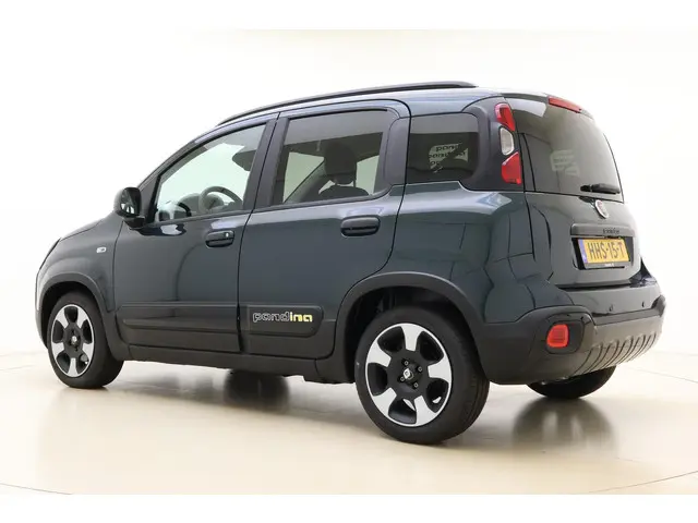 Fiat Panda 1.0 Hybrid Pandina 2025 Benzine 12