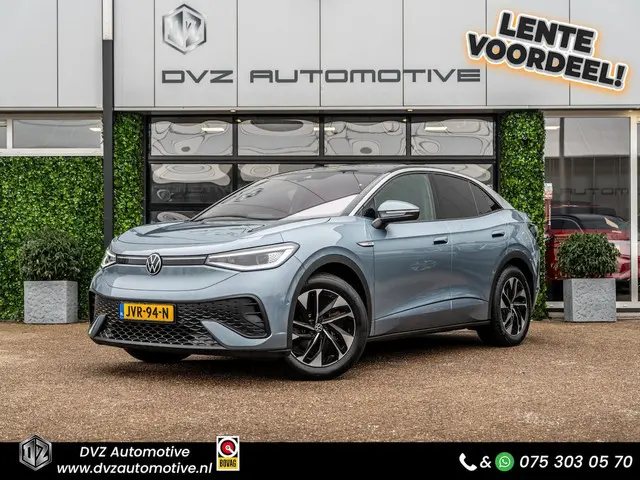 Volkswagen ID.5 Pro 77 kWh 2022 Elektrisch