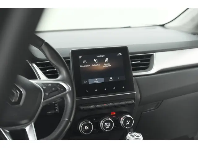 Renault Captur TCe 100 Intens 2020 Benzine 60