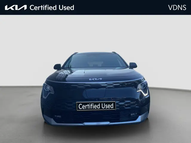 Kia Niro EV Edition 64.8 kWh 2023 Elektrisch 7