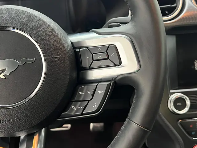 Ford Mustang 5.0 V8 GT Fastback Performance 2022 Benzine 10