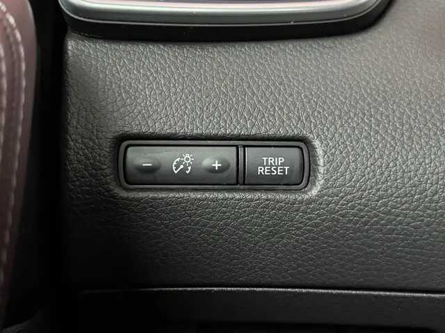 Nissan QASHQAI 1.2 Business Edition 2019 Benzine 29