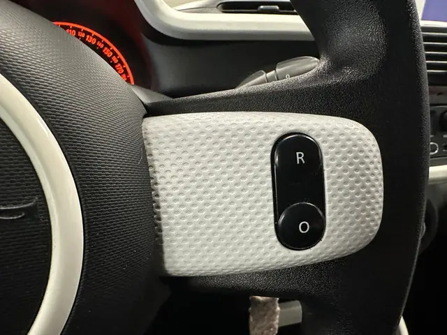 Renault Twingo 1.0 SCe Collection 2018 Benzine 15