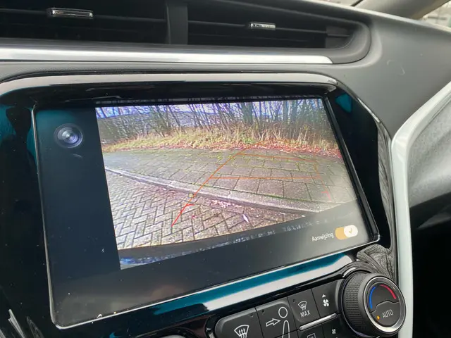 Opel Ampera-e Business Executive 60 kWh 2020 Elektrisch 28