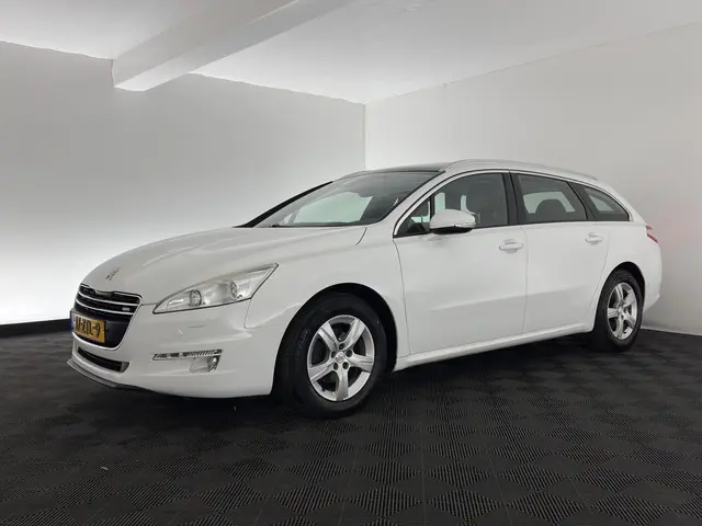 Peugeot 508 3