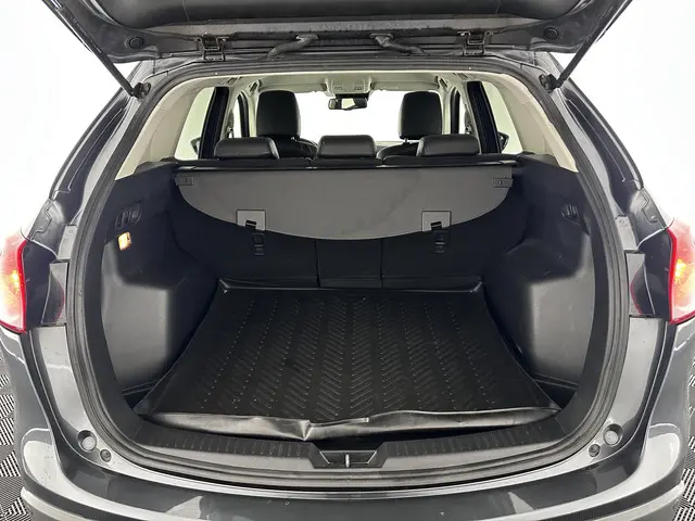 Mazda CX-5 2.2D Skylease+ 2WD 2013 Diesel 10