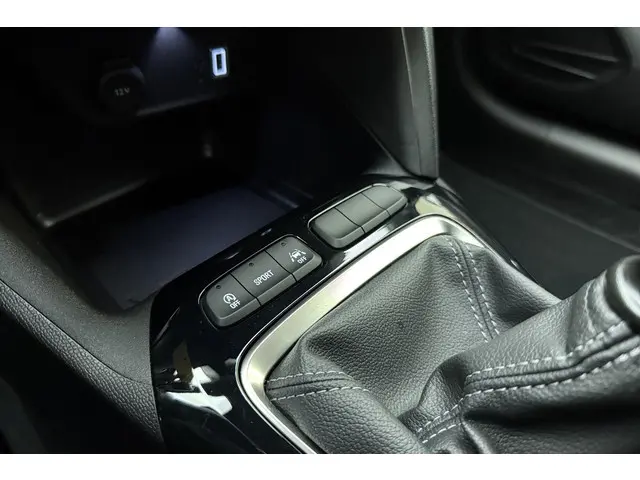 Opel Corsa 1.2 Turbo Yes 2025 Benzine 25