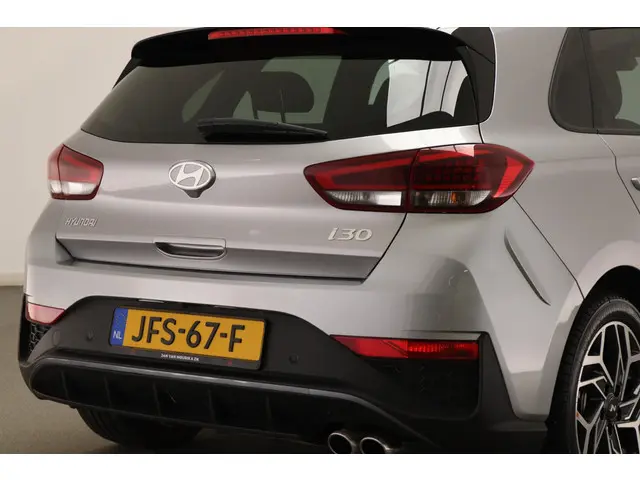 Hyundai i30 1.0 T-GDi MHEV N-line 2024 Hybride Benzine 20