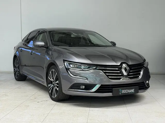 Renault Talisman 1.8 TCe Initiale Paris 2020 Benzine 4