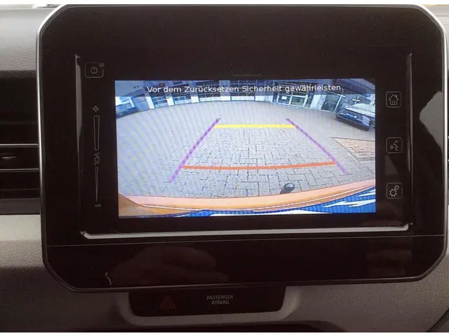 Suzuki Ignis 1.2 Style 2019 Benzine 8