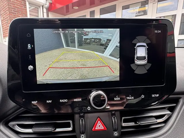 Hyundai i30 1.5 T-GDi MHEV N Line 2024 Benzine 24