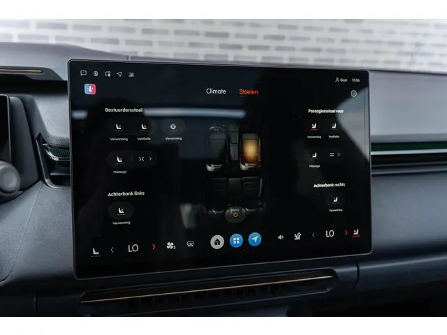 Lynk & Co 08 1.5 More 2025 Hybride Benzine 48