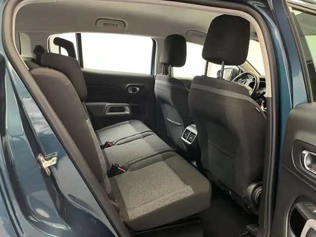 Citroën C5 Aircross 1.2 PureTech Business 2021 Benzine 12
