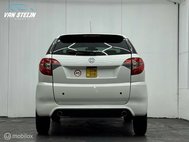 Aixam Coupé Brommobiel S | Luxe uitvoering | 23dkm 2015 Diesel 9