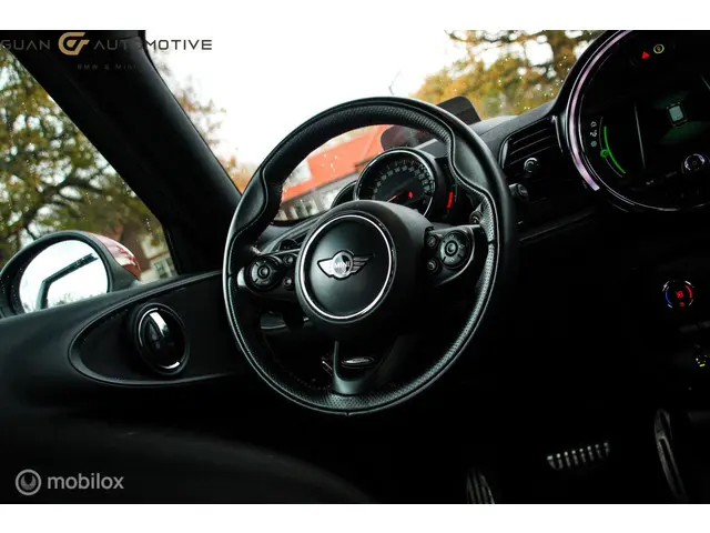 MINI Clubman 2.0 John Cooper Works ALL4| 2017 Benzine 30