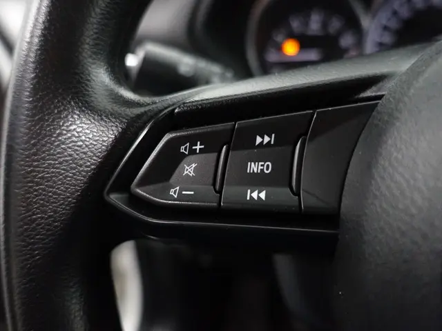 Mazda CX-5 2.0 SkyActiv-G 165 Skylease+ 2017 Benzine 12