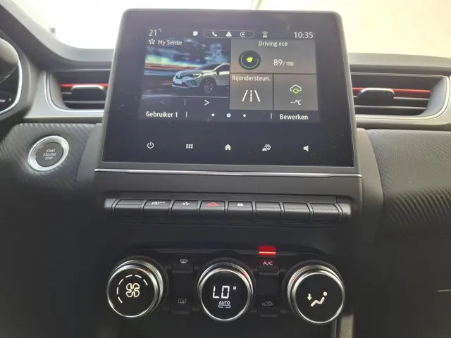 Renault Captur TCe 90 R.S. Line 2022 Benzine 23
