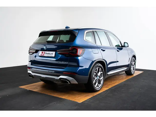 BMW X3 2