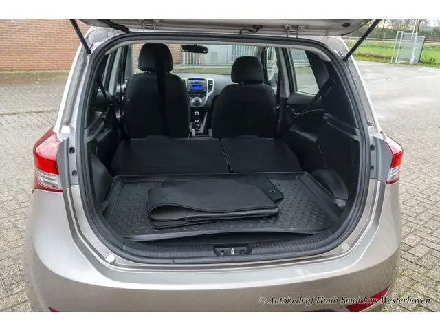 Hyundai ix20 1.4i Go! 2017 Benzine 43