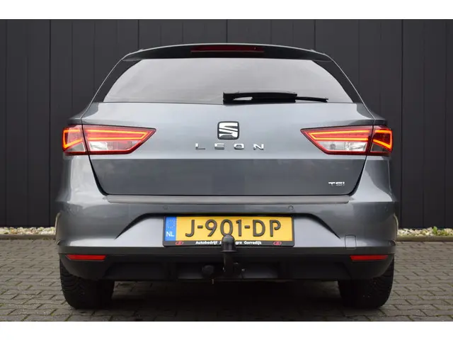 SEAT Leon ST 1.2 TSi Style 2017 Benzine 19