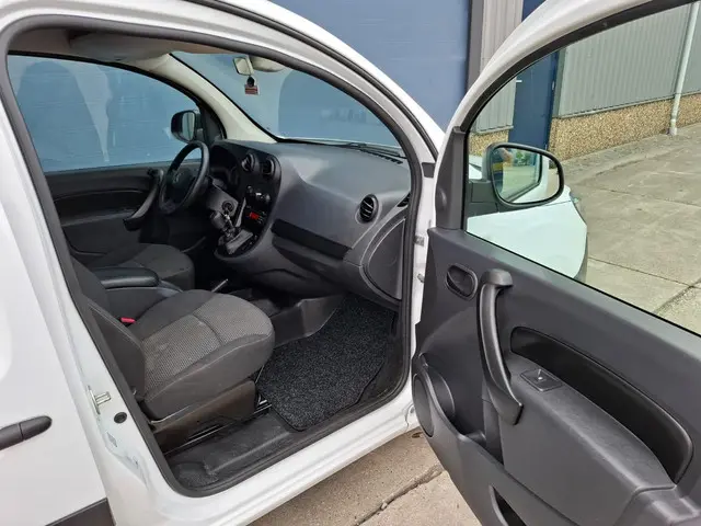 Mercedes-Benz Citan 108 CDI 2021 Diesel 27